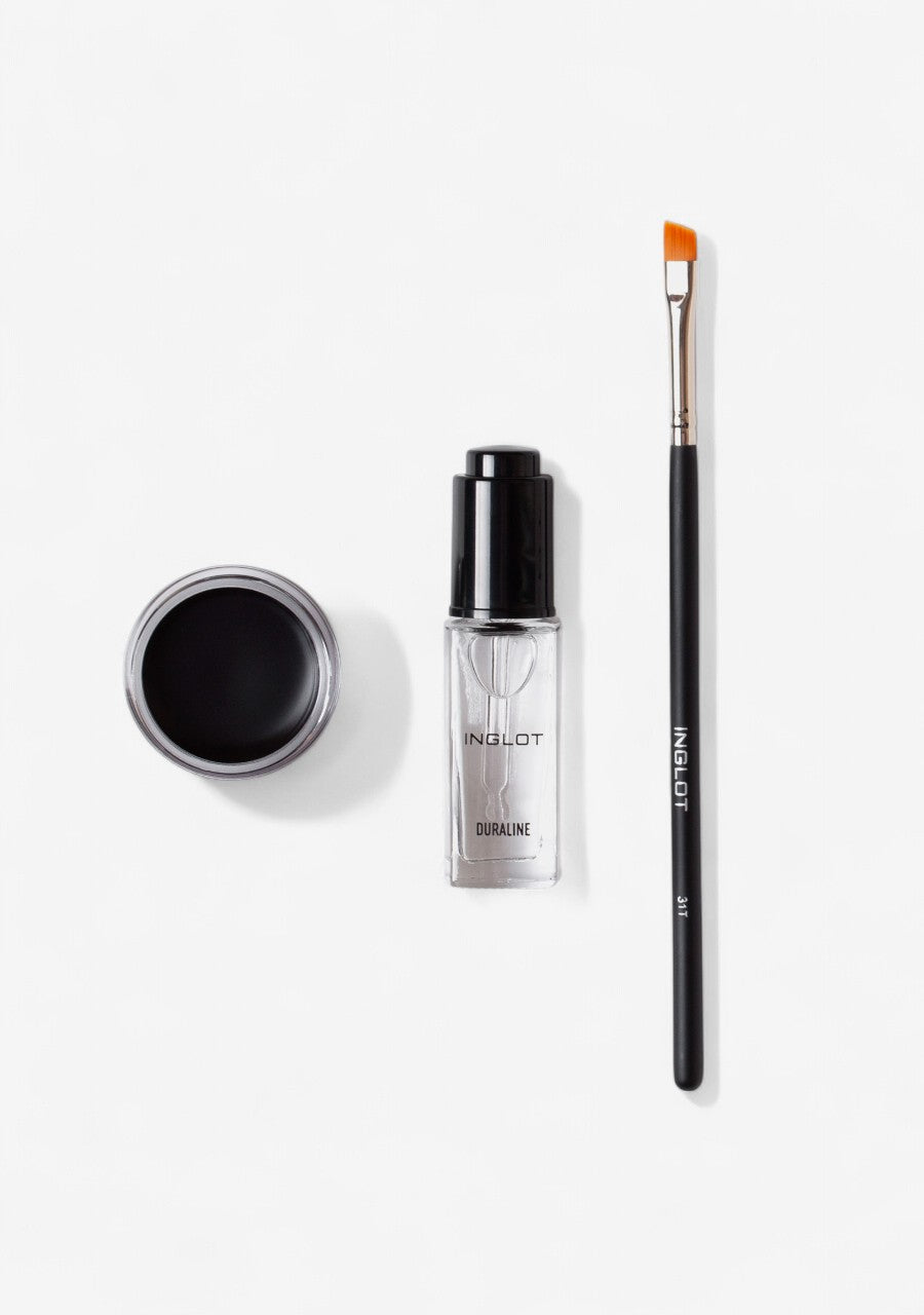 Eye Essentials Set