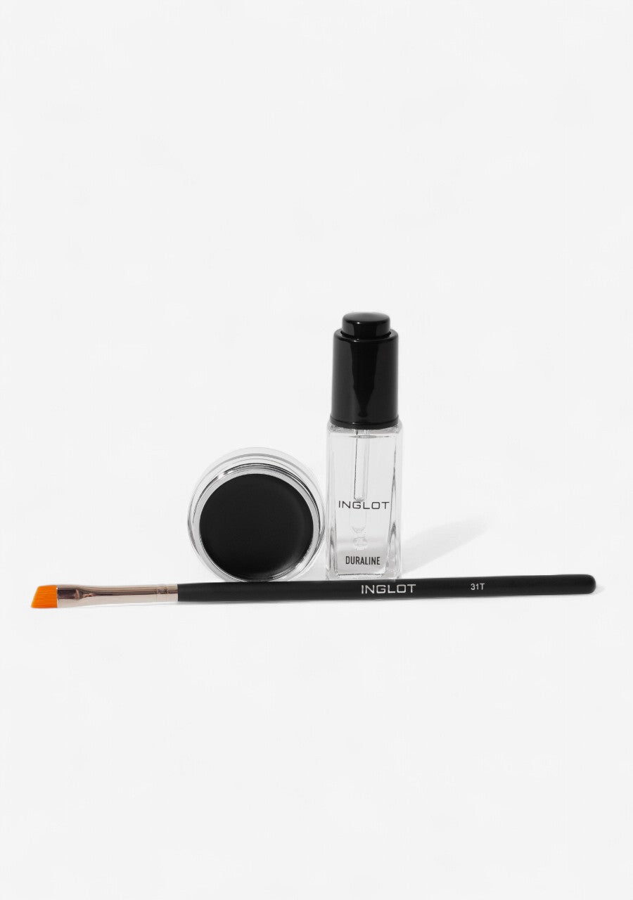 Eye Essentials Set