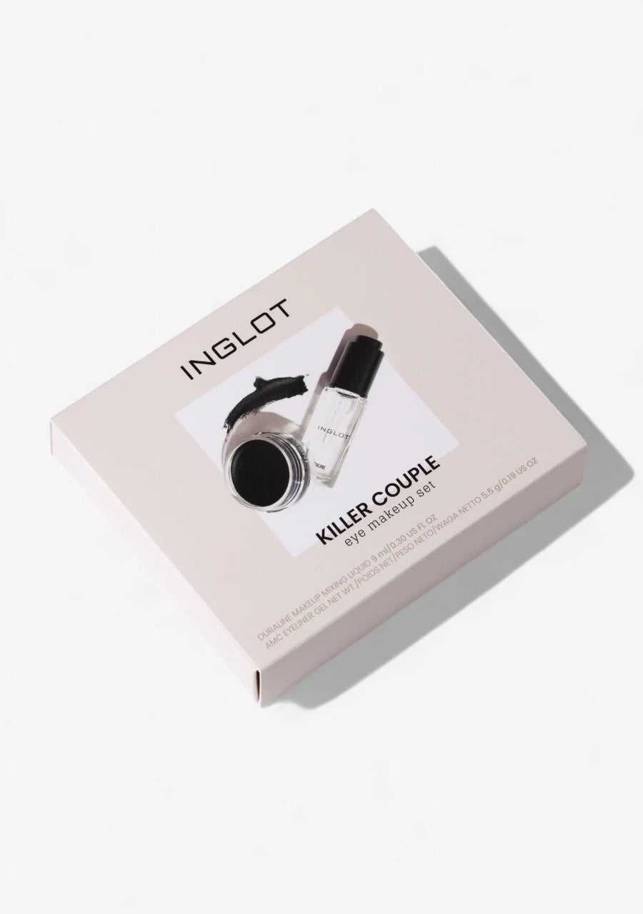 Augen Makeup Set Killer Couple