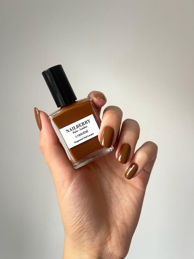 L’Oxygéné Nagellack