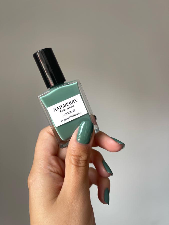 L’Oxygéné Nagellack