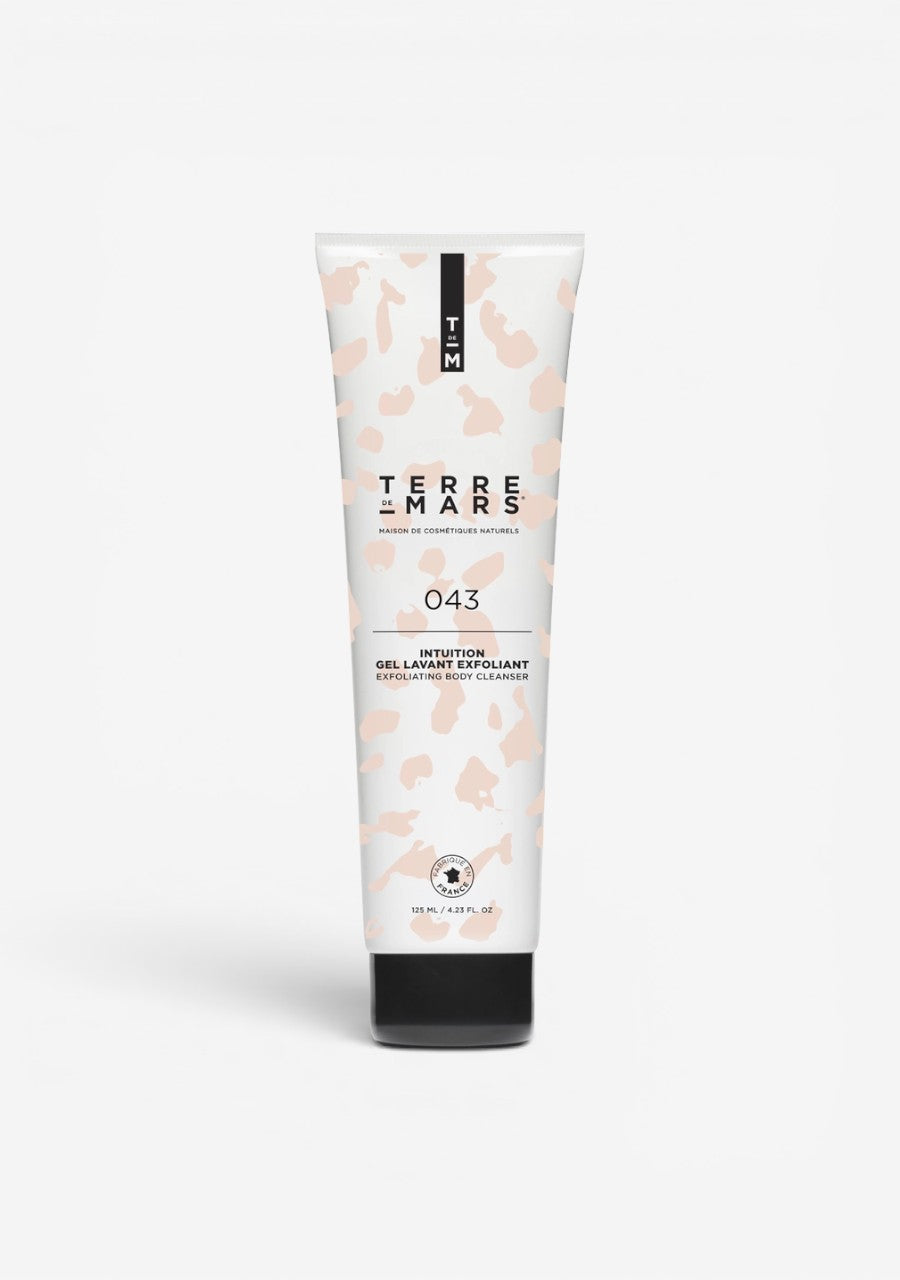 043 - Intuition Exfoliating Body & Hands Cleanser