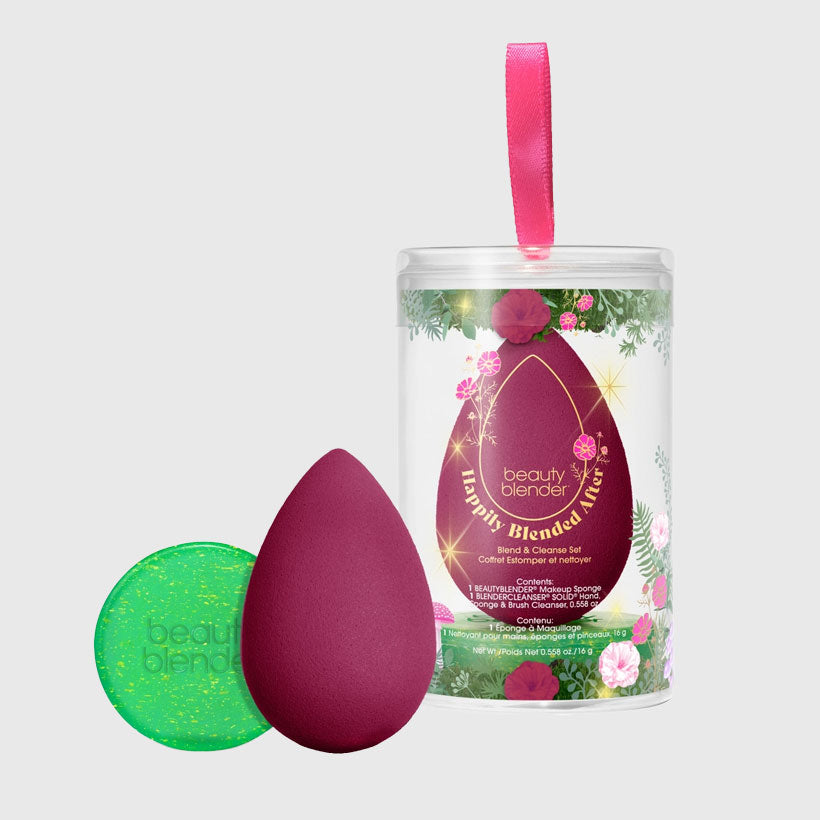 Happily Blended After 2-Piece Blend & Cleanse Set