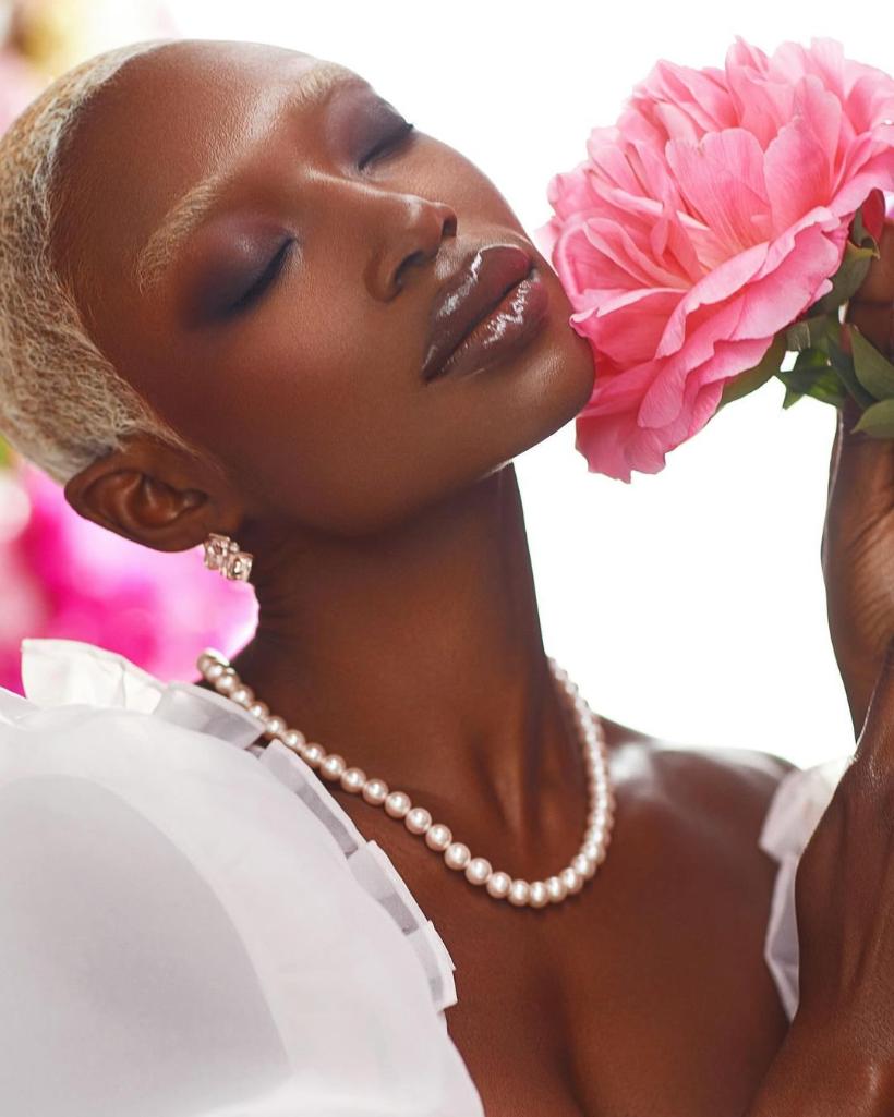 Groundwork Palette Blooming Romance