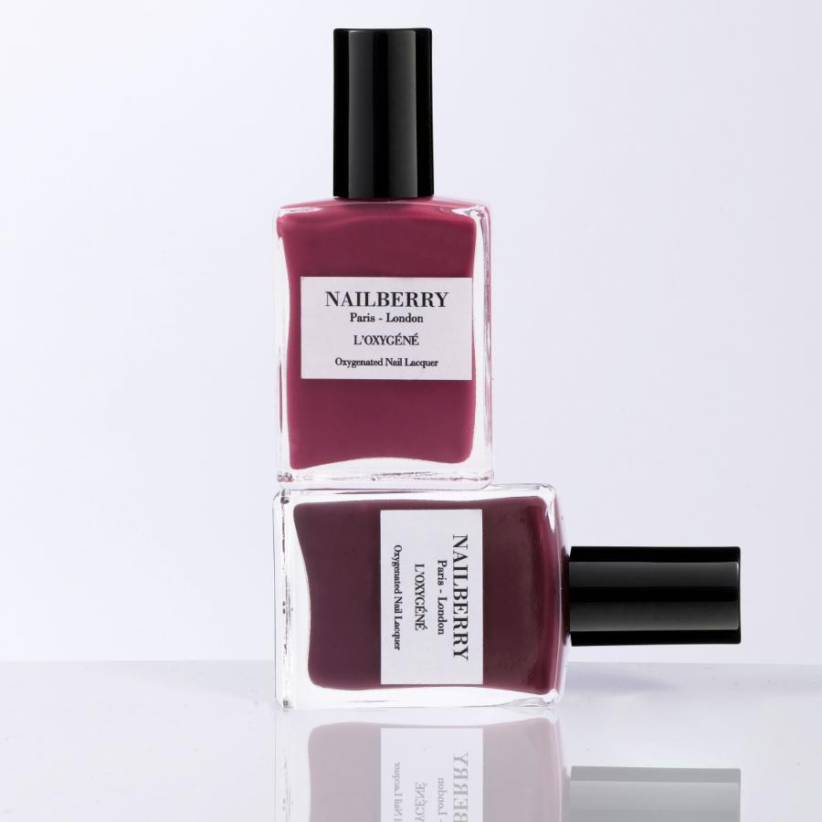 L’Oxygéné Nagellack