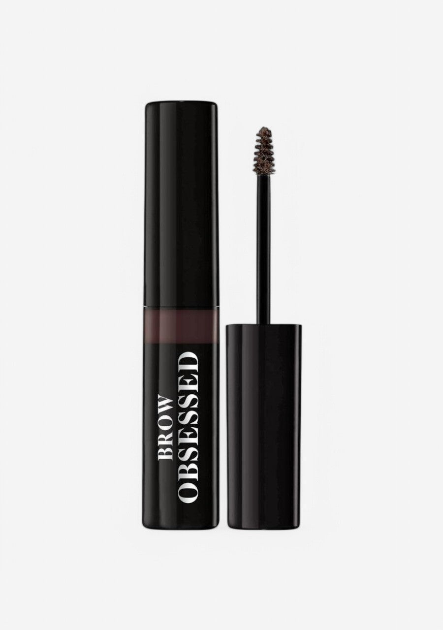 Brow Obsessed Mousse mit Fasern