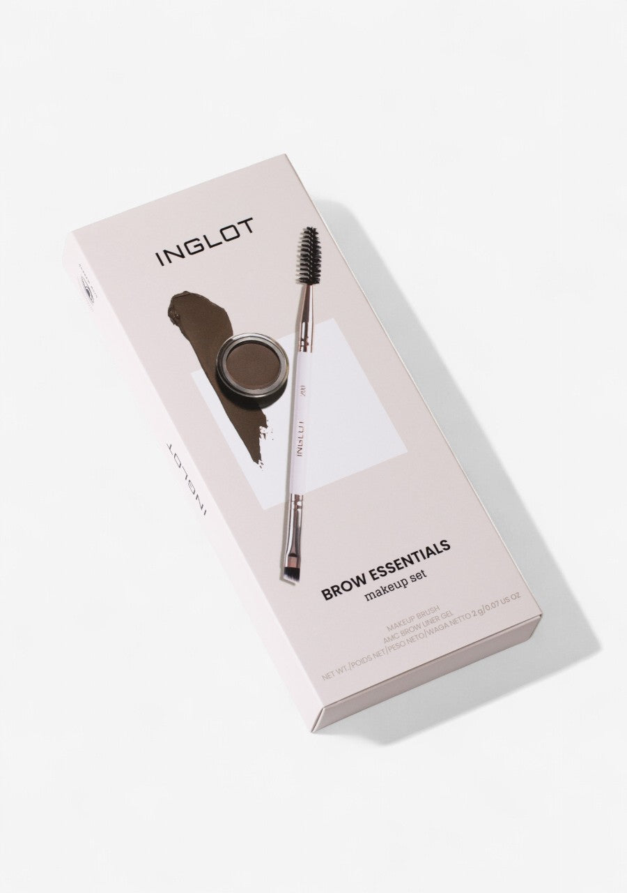 Brow Essentials Makeup Set