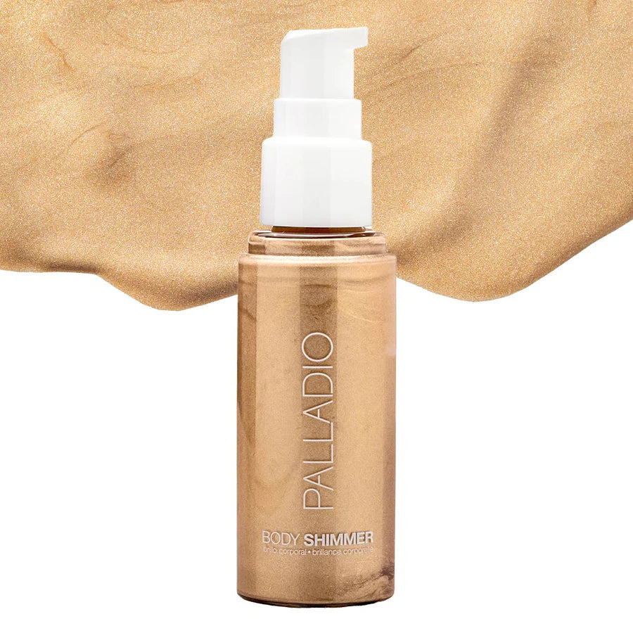 Body Shimmer