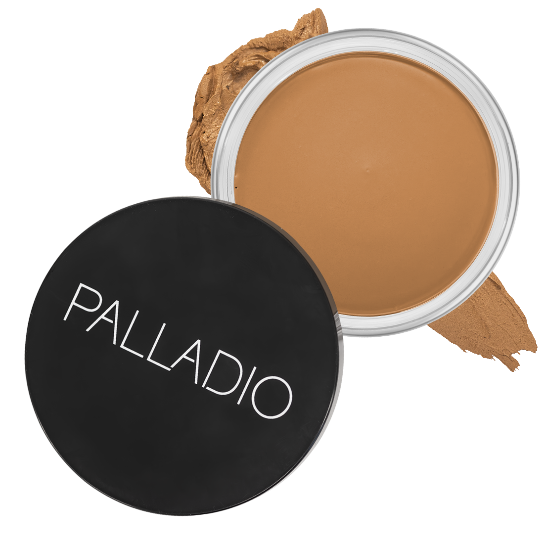 Cream Bronzer