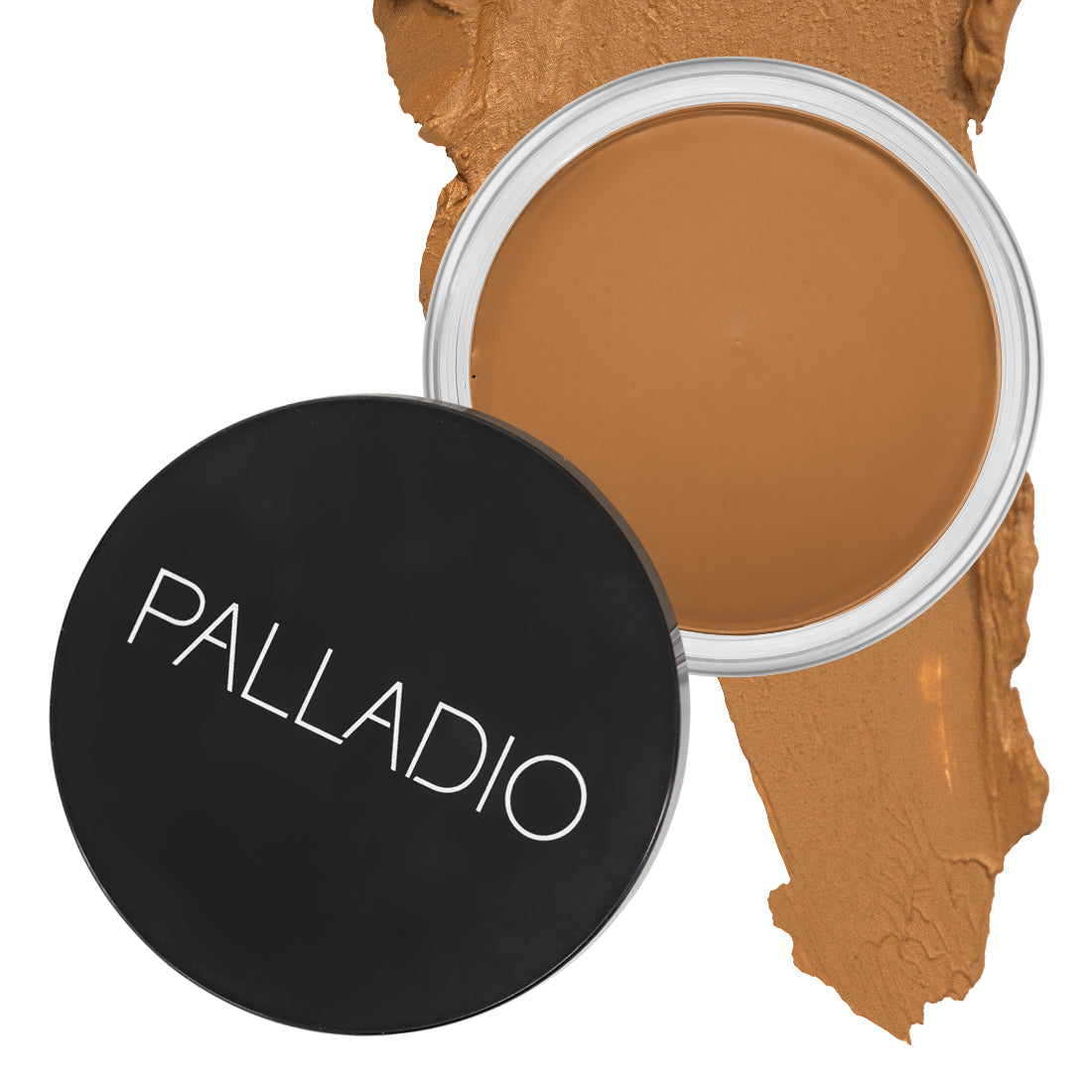 Cream Bronzer