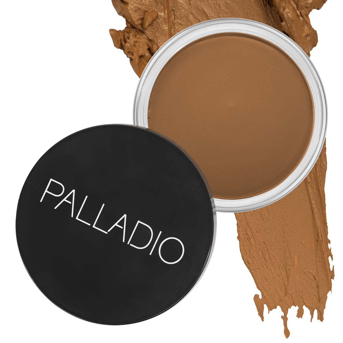 Cream Bronzer