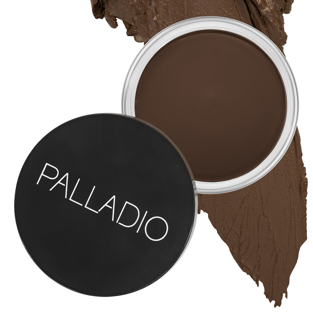 Cream Bronzer