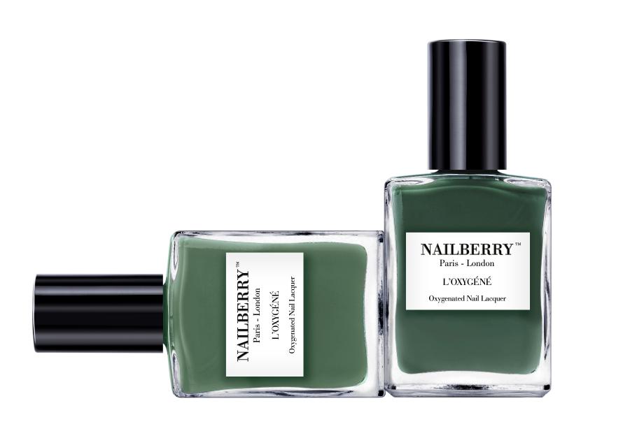L’Oxygéné Nagellack