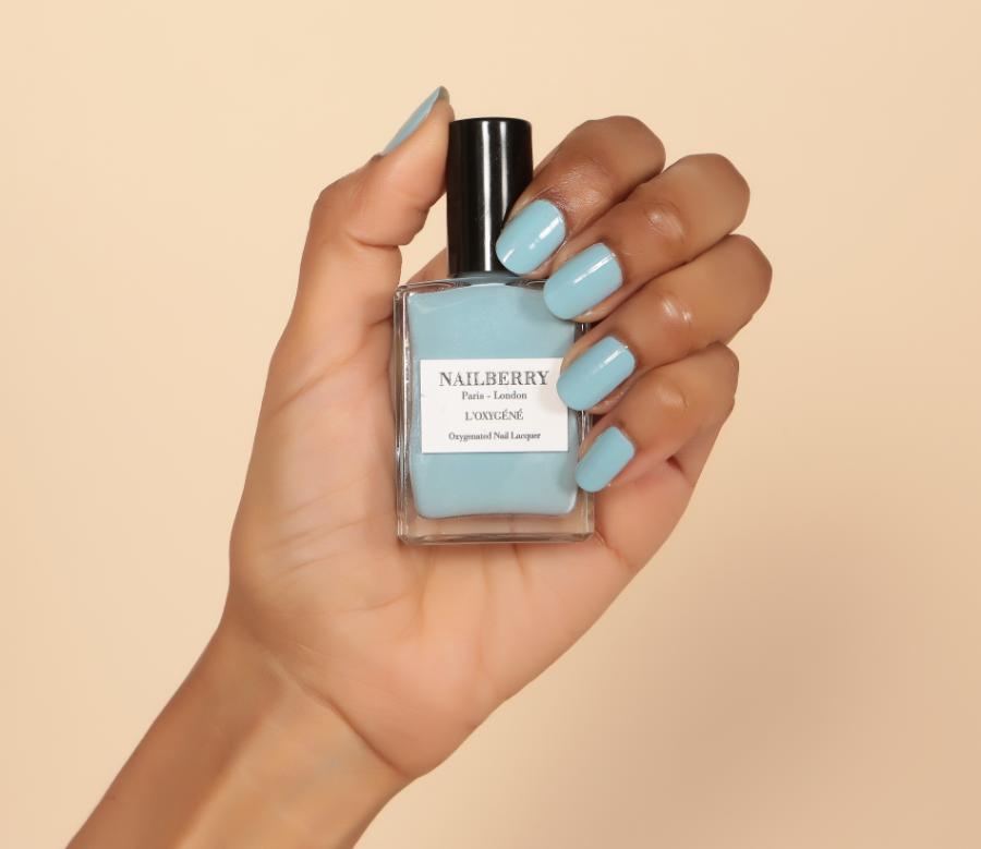L’Oxygéné Nagellack