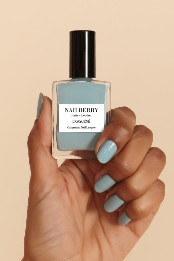 L’Oxygéné Nagellack