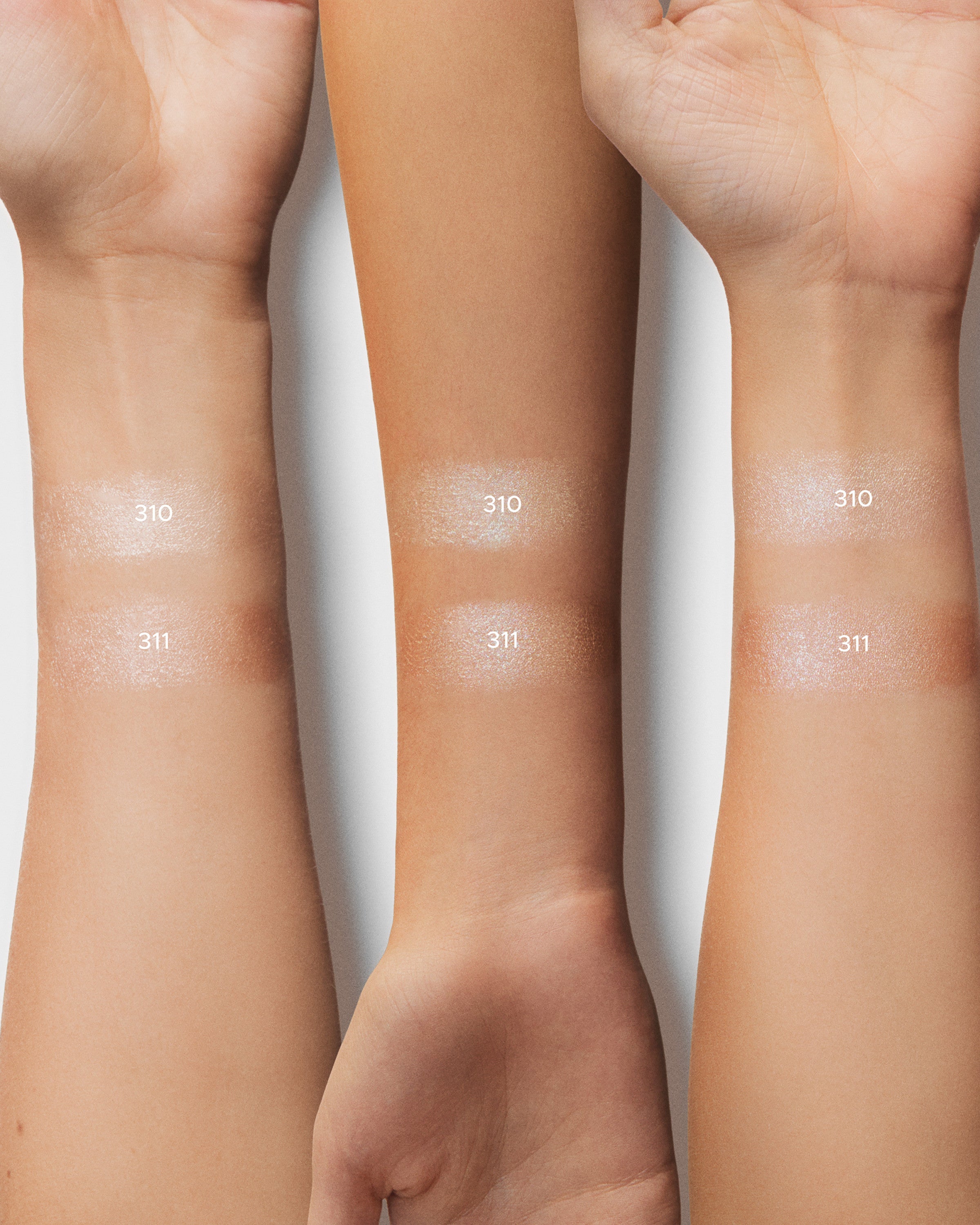 Cream Stick Highlighter