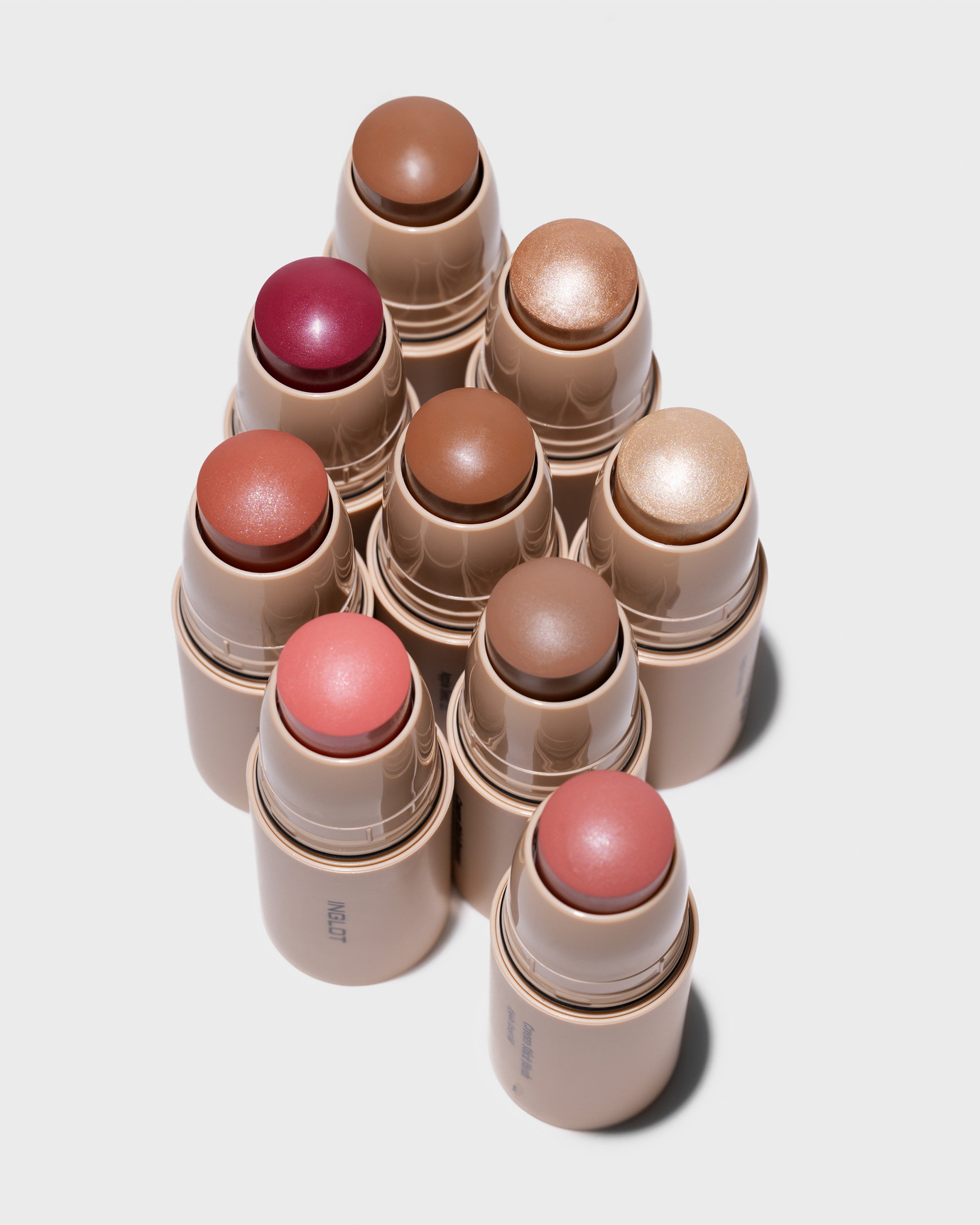 Cream Stick Highlighter