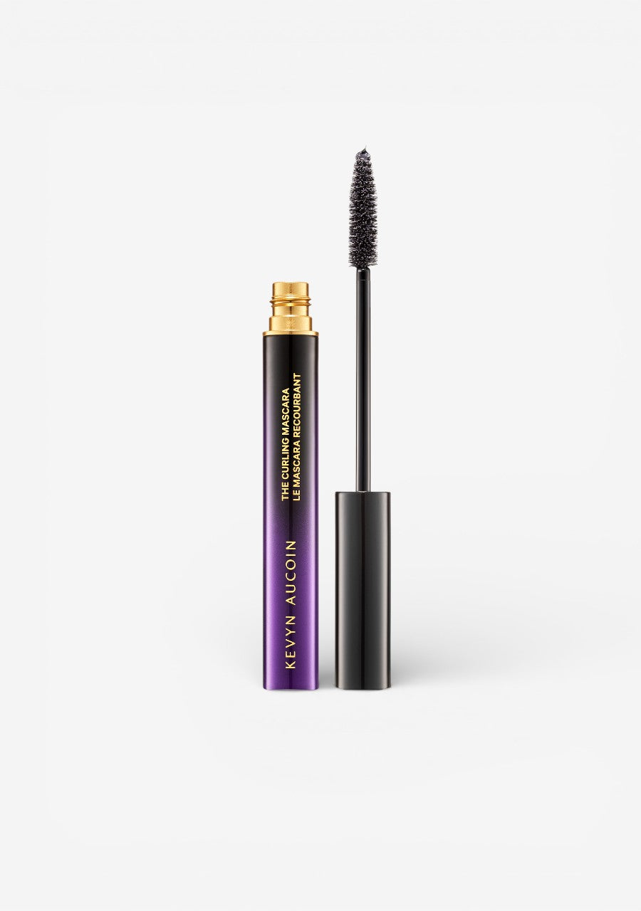 The Curling Mascara