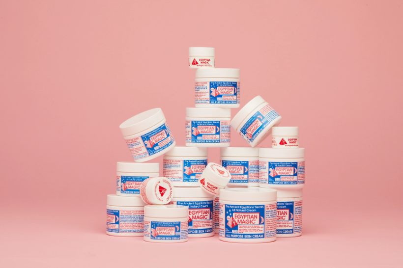 Egyptian Magic Skin Cream