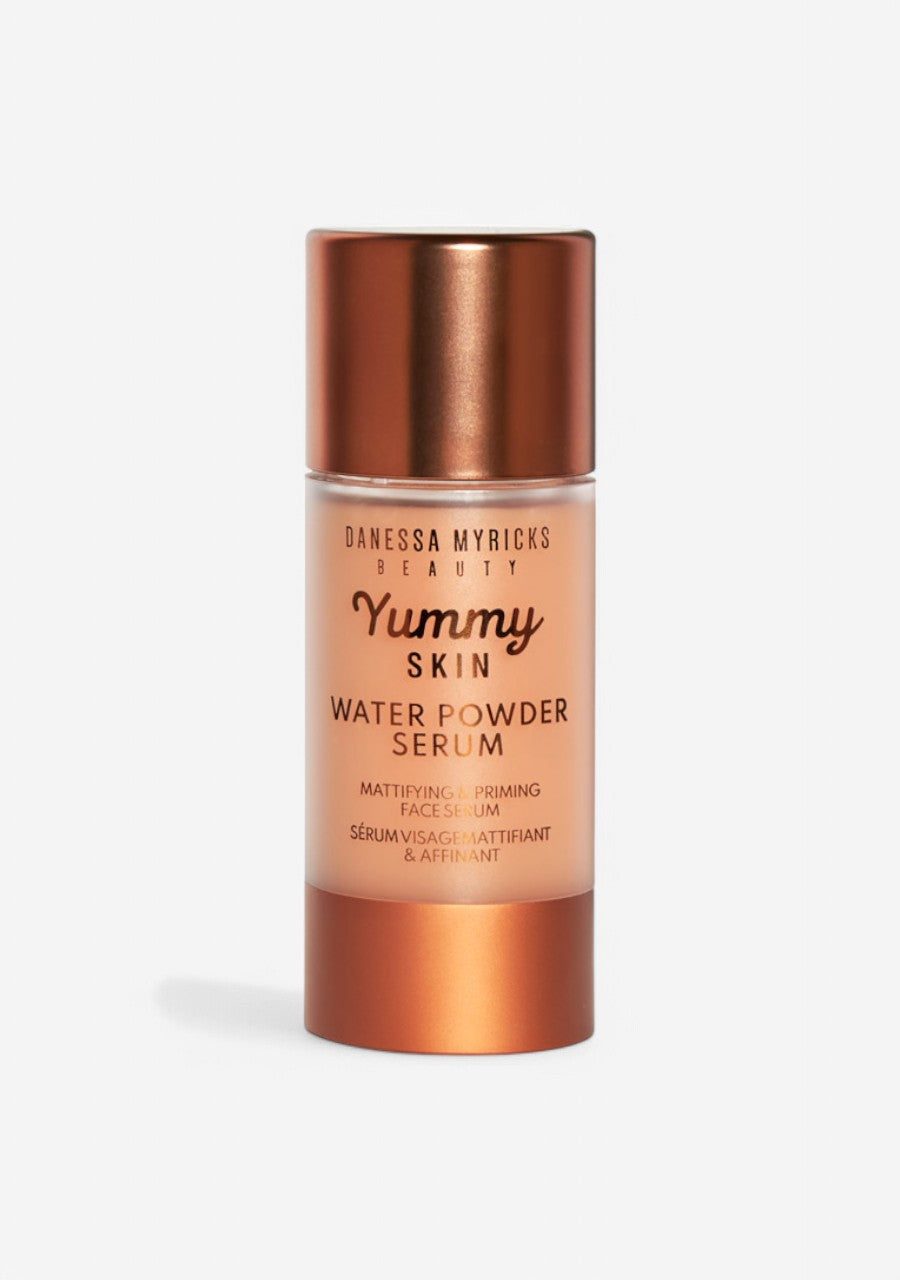 Yummy Skin Water Powder Serum