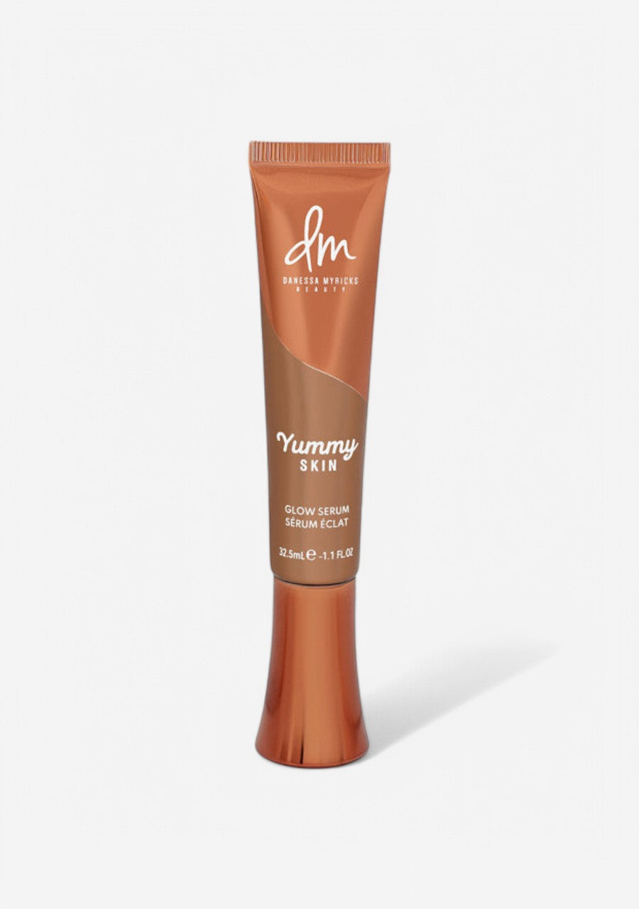 Yummy Skin Glow Serum