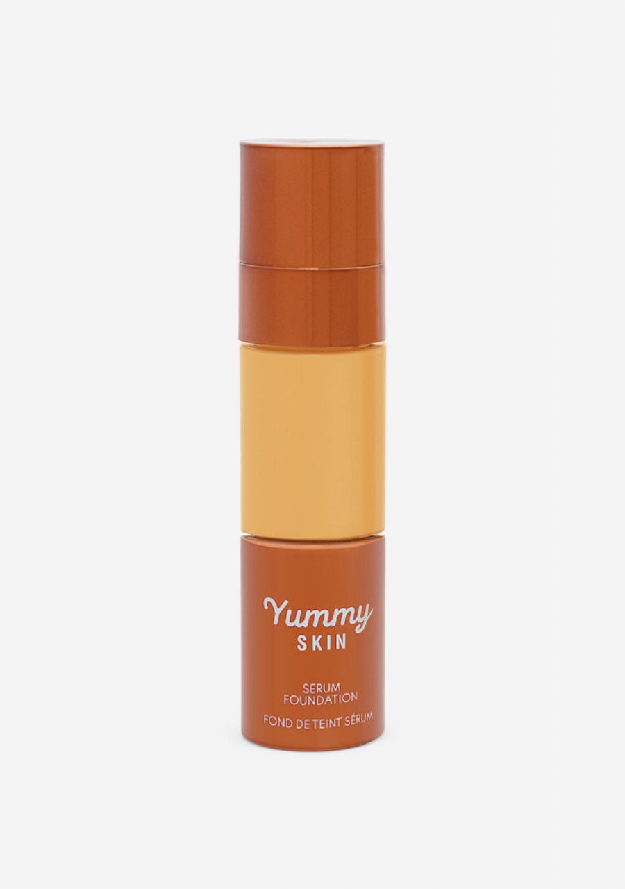 Yummy Skin Serum Foundation