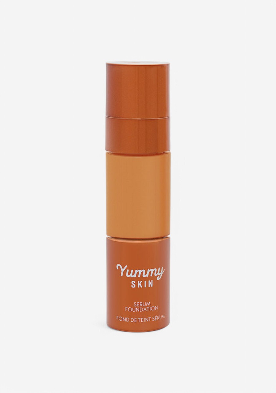 Yummy Skin Serum Foundation