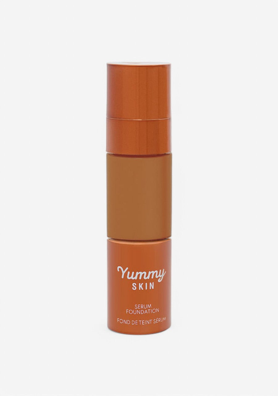 Yummy Skin Serum Foundation