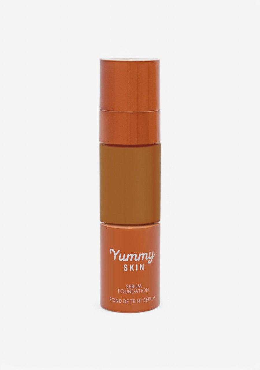Yummy Skin Serum Foundation