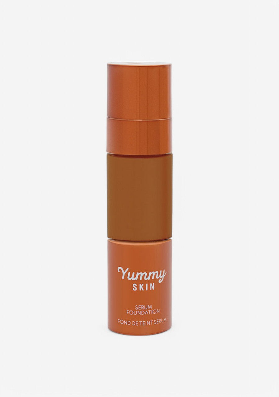 Yummy Skin Serum Foundation
