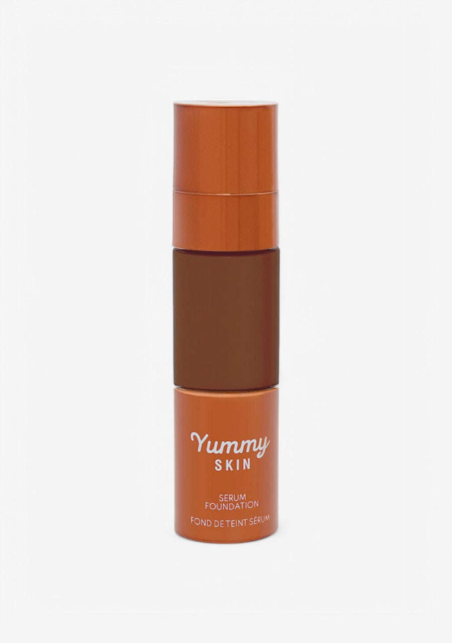 Yummy Skin Serum Foundation