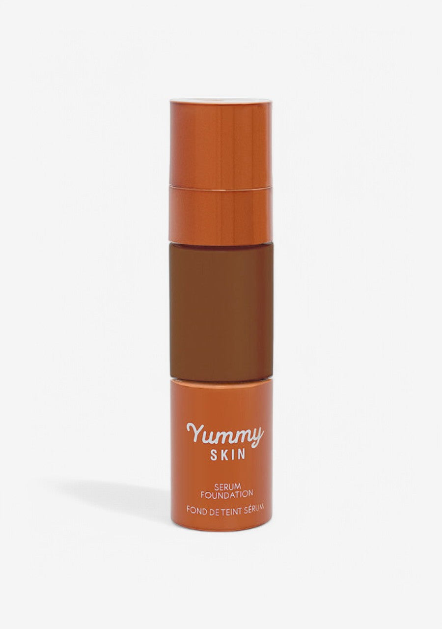 Yummy Skin Serum Foundation
