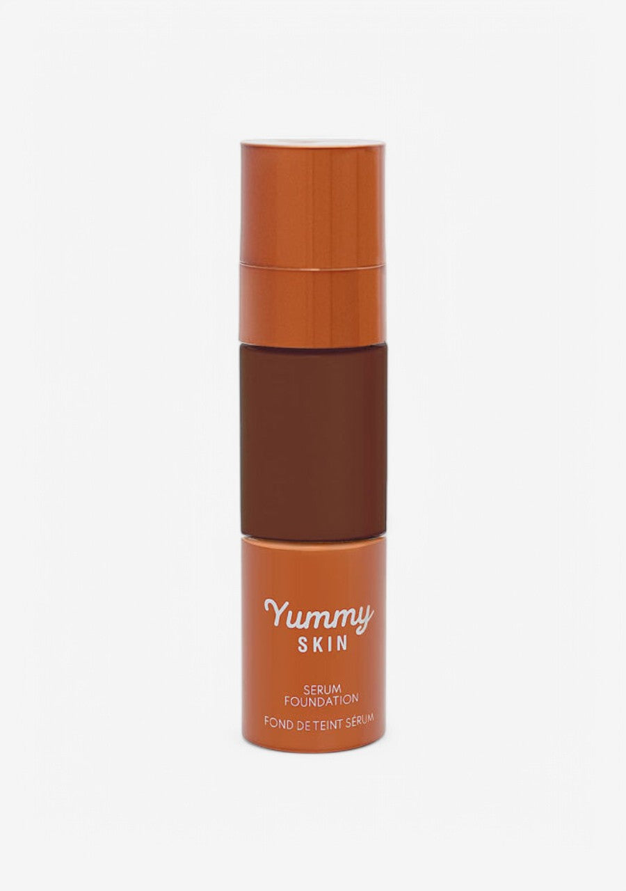 Yummy Skin Serum Foundation