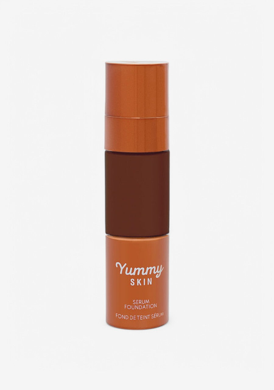 Yummy Skin Serum Foundation