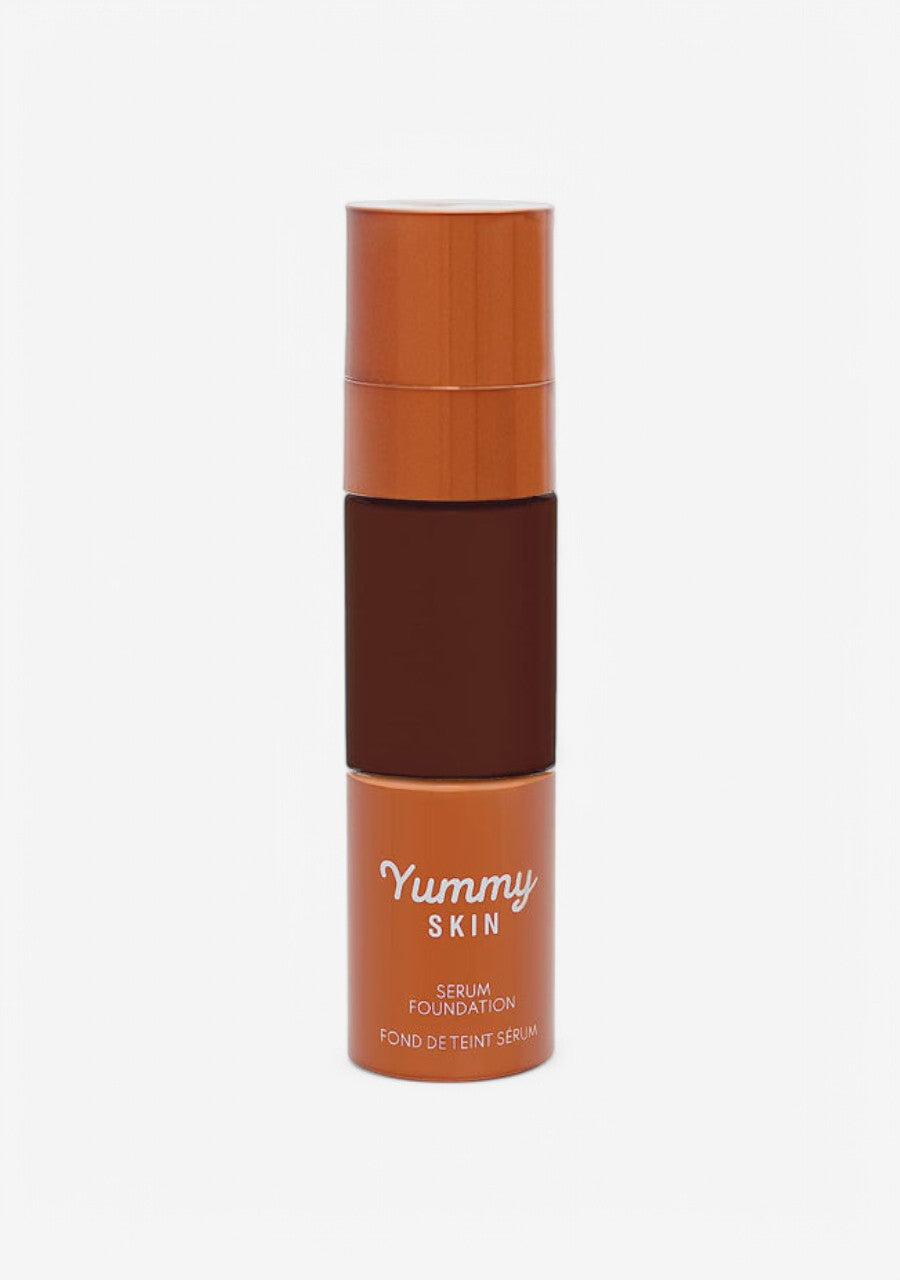 Yummy Skin Serum Foundation