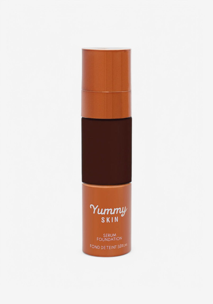 Yummy Skin Serum Foundation