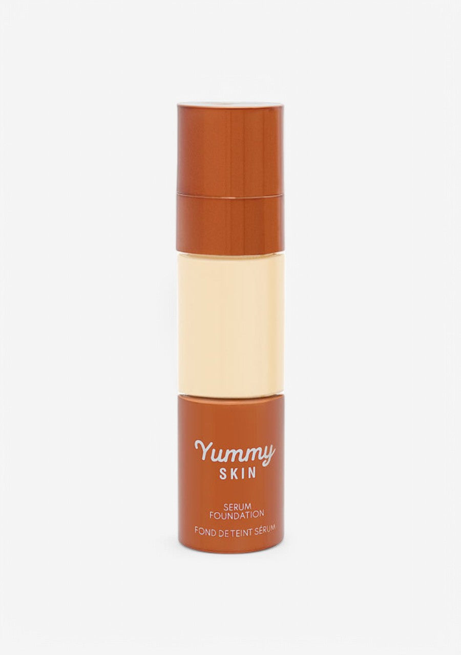 Yummy Skin Serum Foundation