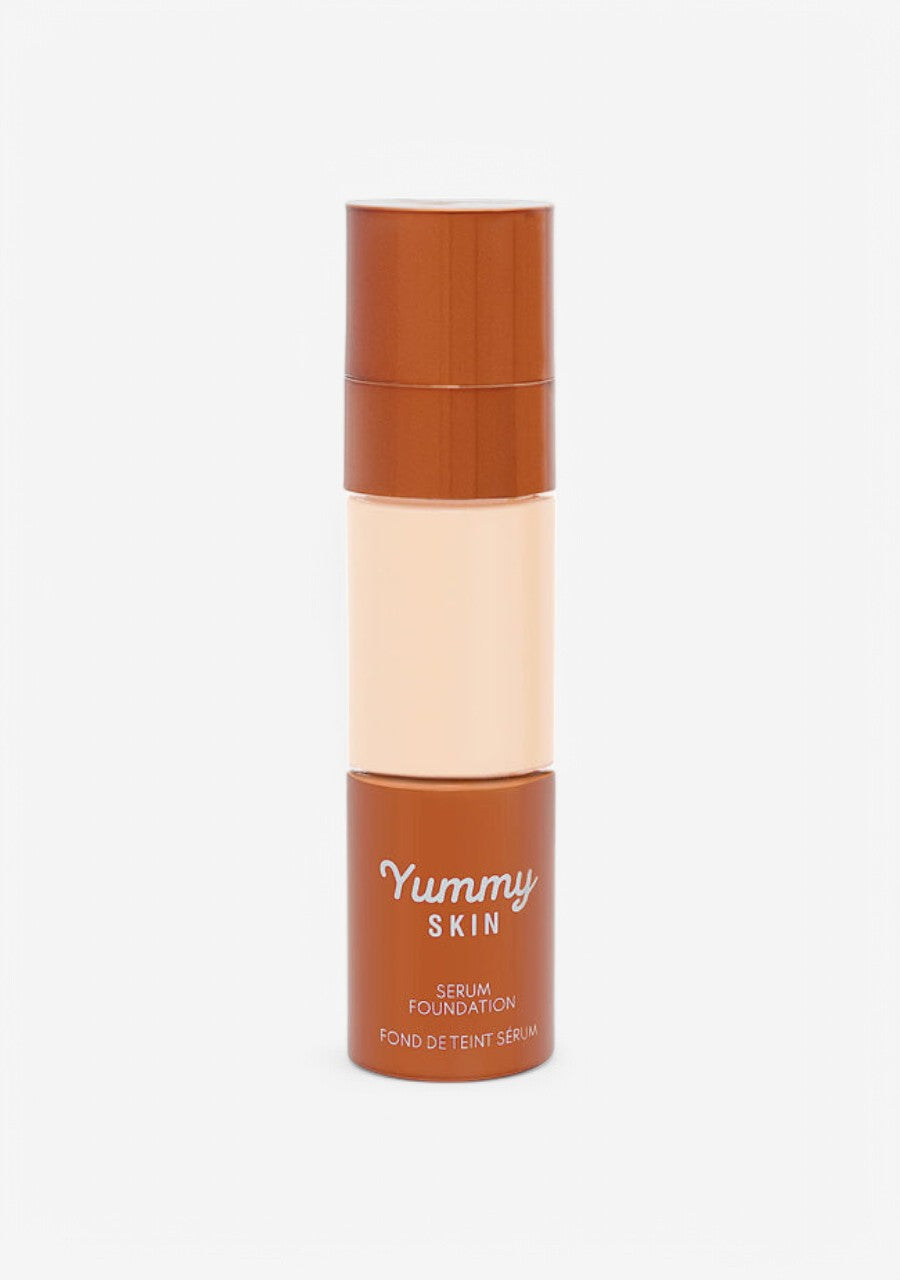 Yummy Skin Serum Foundation