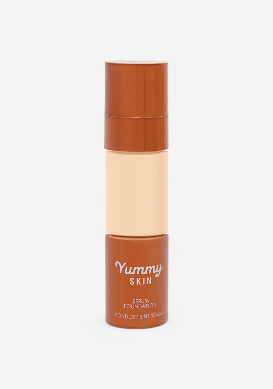 Yummy Skin Serum Foundation