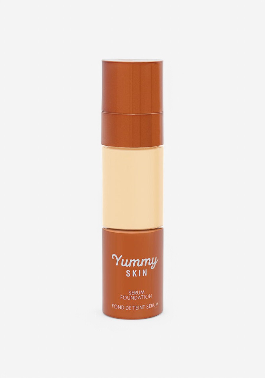 Yummy Skin Serum Foundation