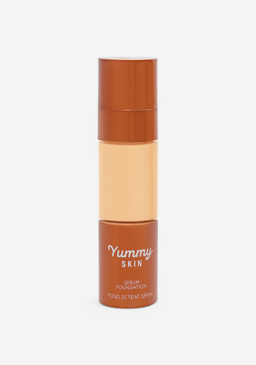 Yummy Skin Serum Foundation
