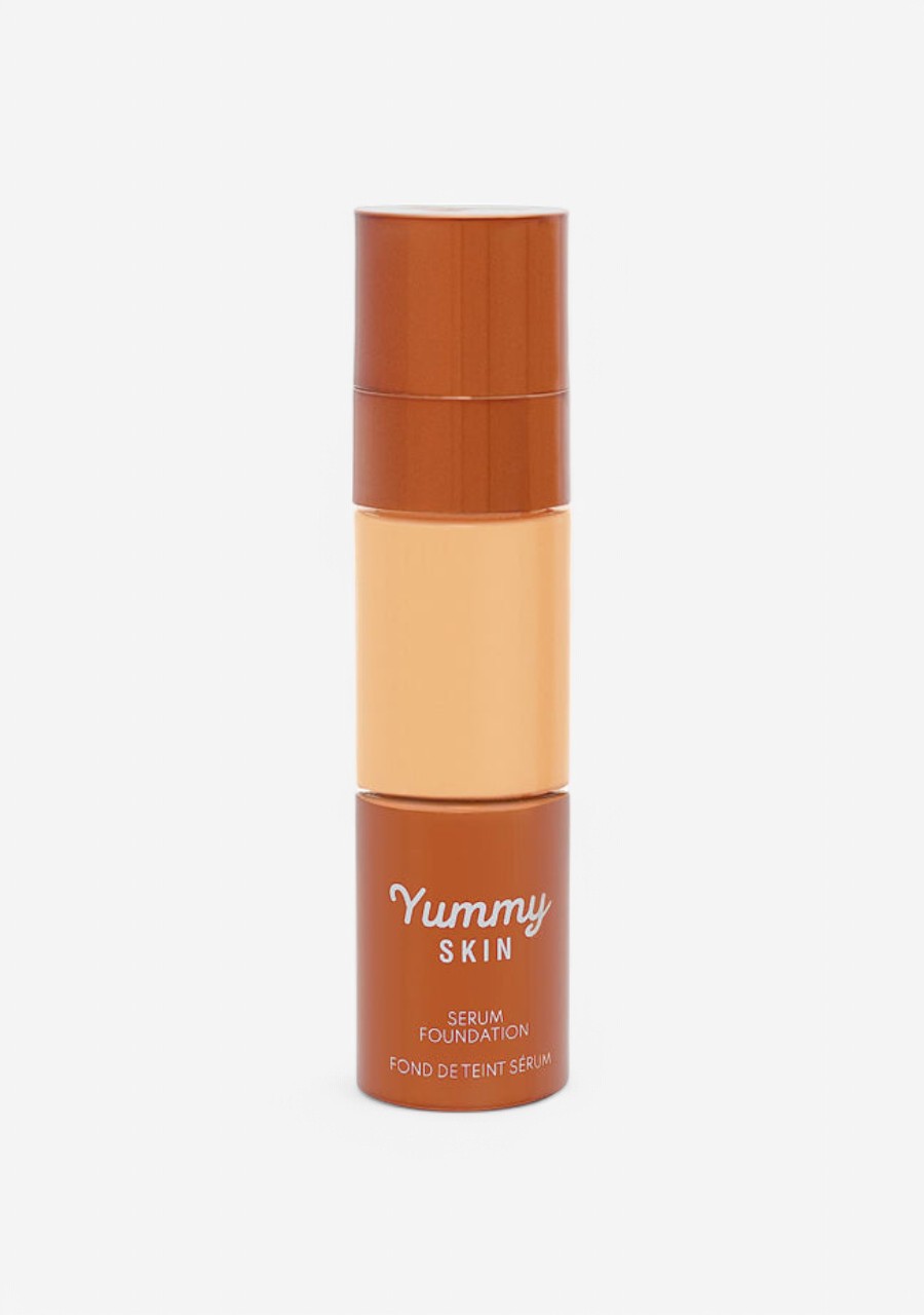 Yummy Skin Serum Foundation
