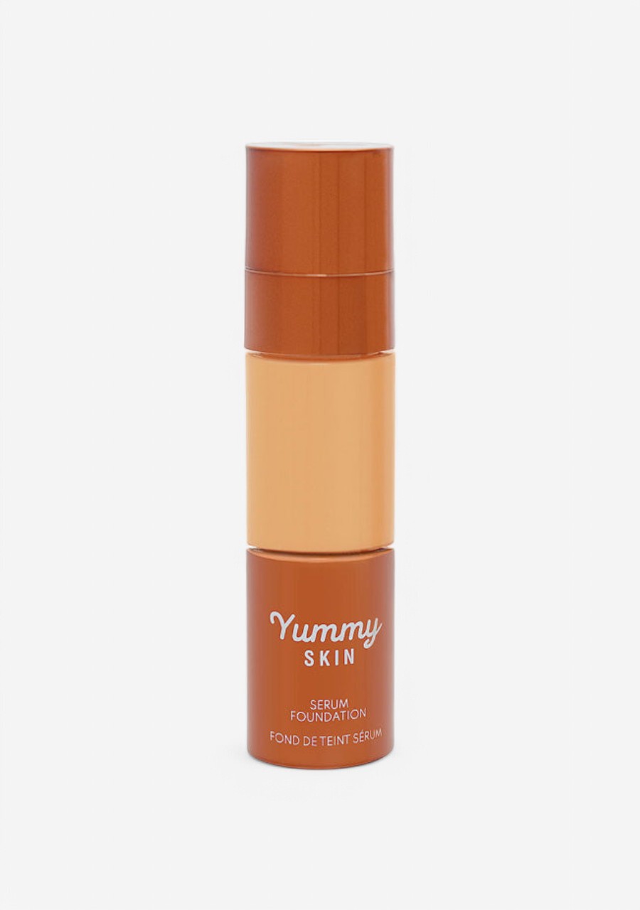 Yummy Skin Serum Foundation