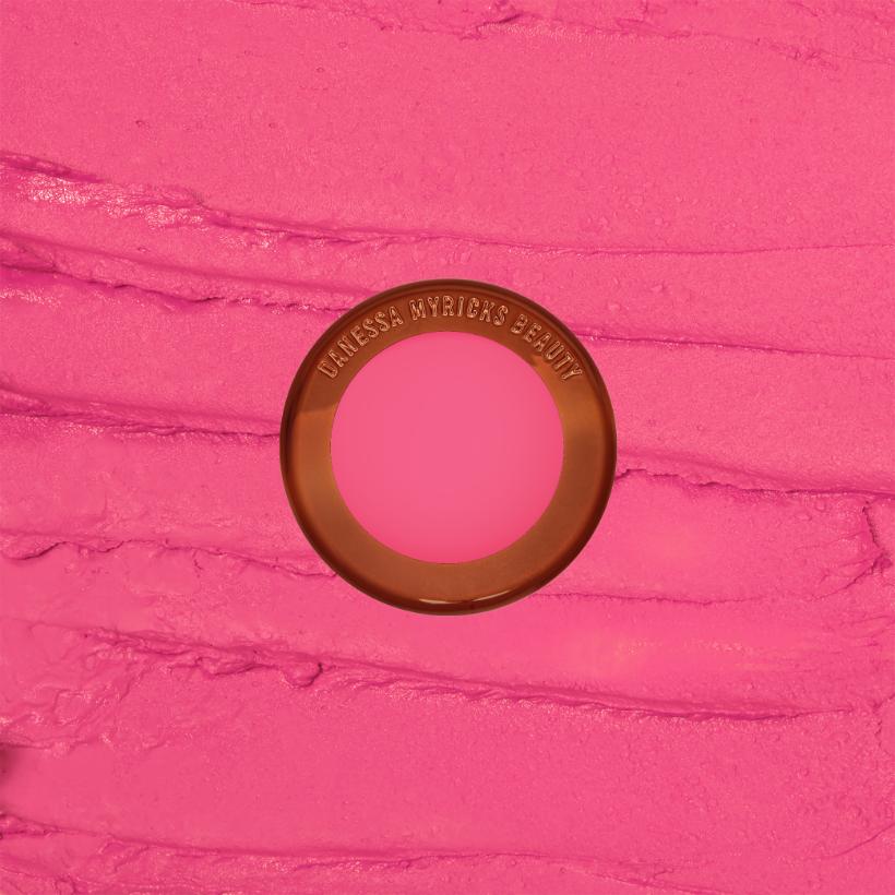 Yummy Skin Blurring Balm Powder Flushed