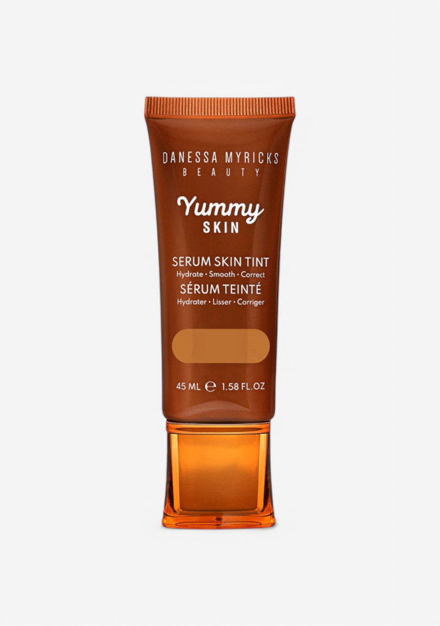 Yummy Skin Serum Tint