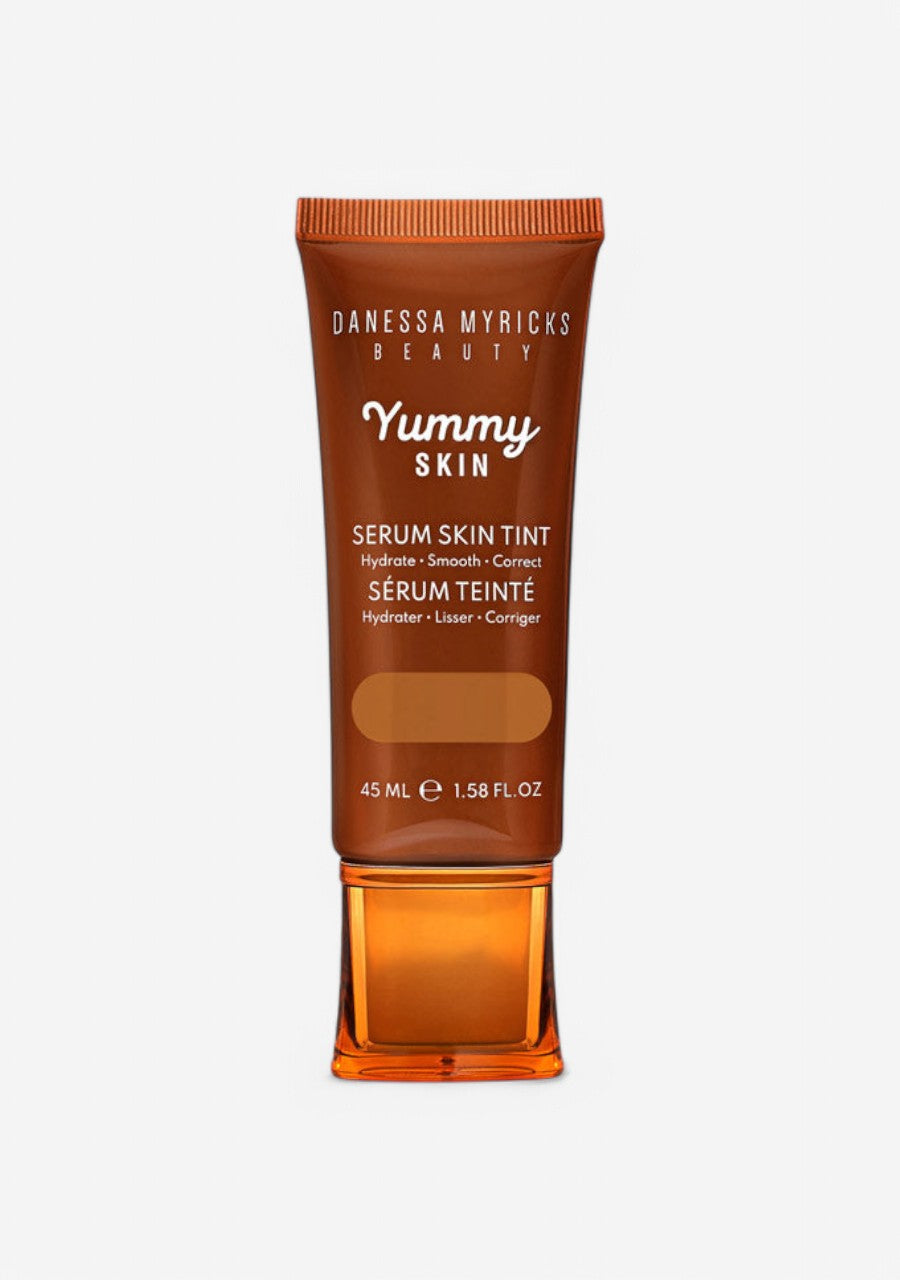 Yummy Skin Serum Tint