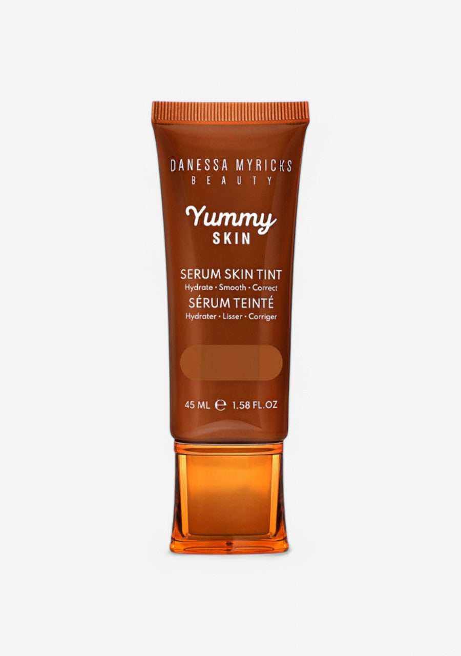 Yummy Skin Serum Tint