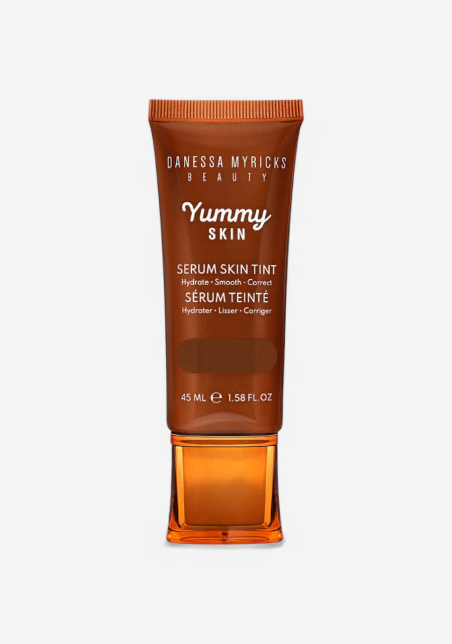 Yummy Skin Serum Tint