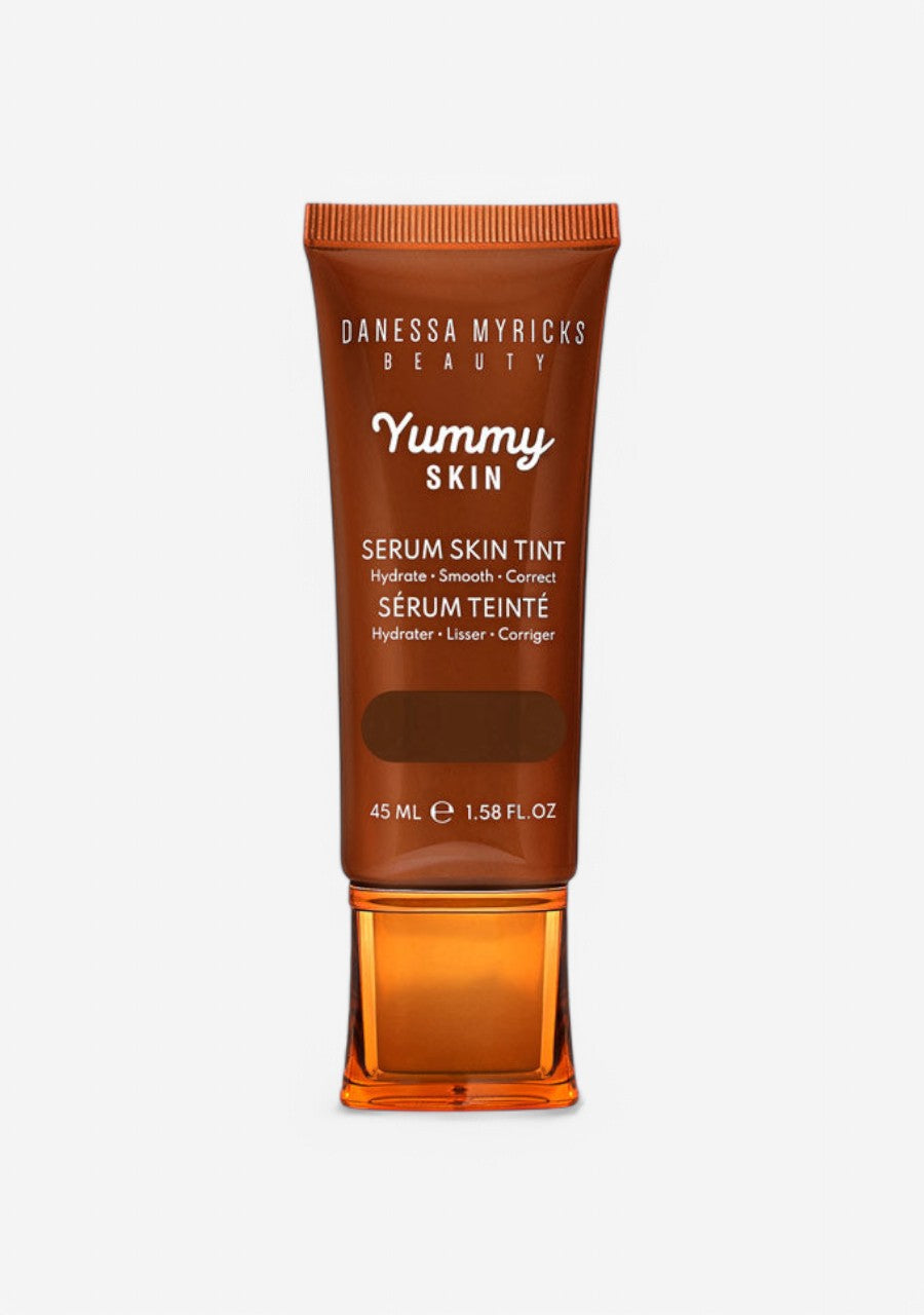 Yummy Skin Serum Tint