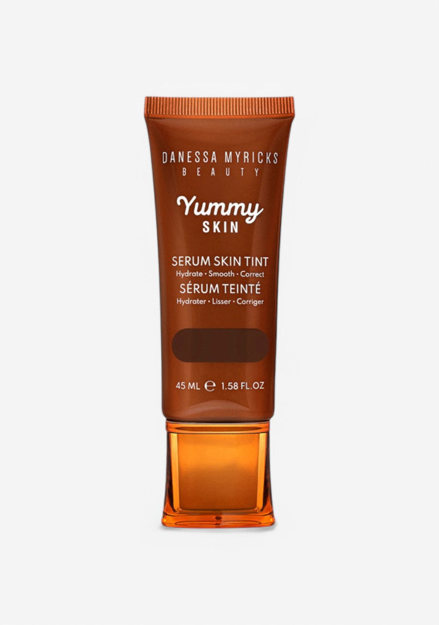 Yummy Skin Serum Tint